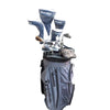TaylorMade: Qi10 Package Set 14 Pc. Steel Regular Right Hand