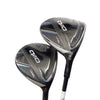 TaylorMade: Qi10 Package Set 14 Pc. Steel Stiff Right Hand