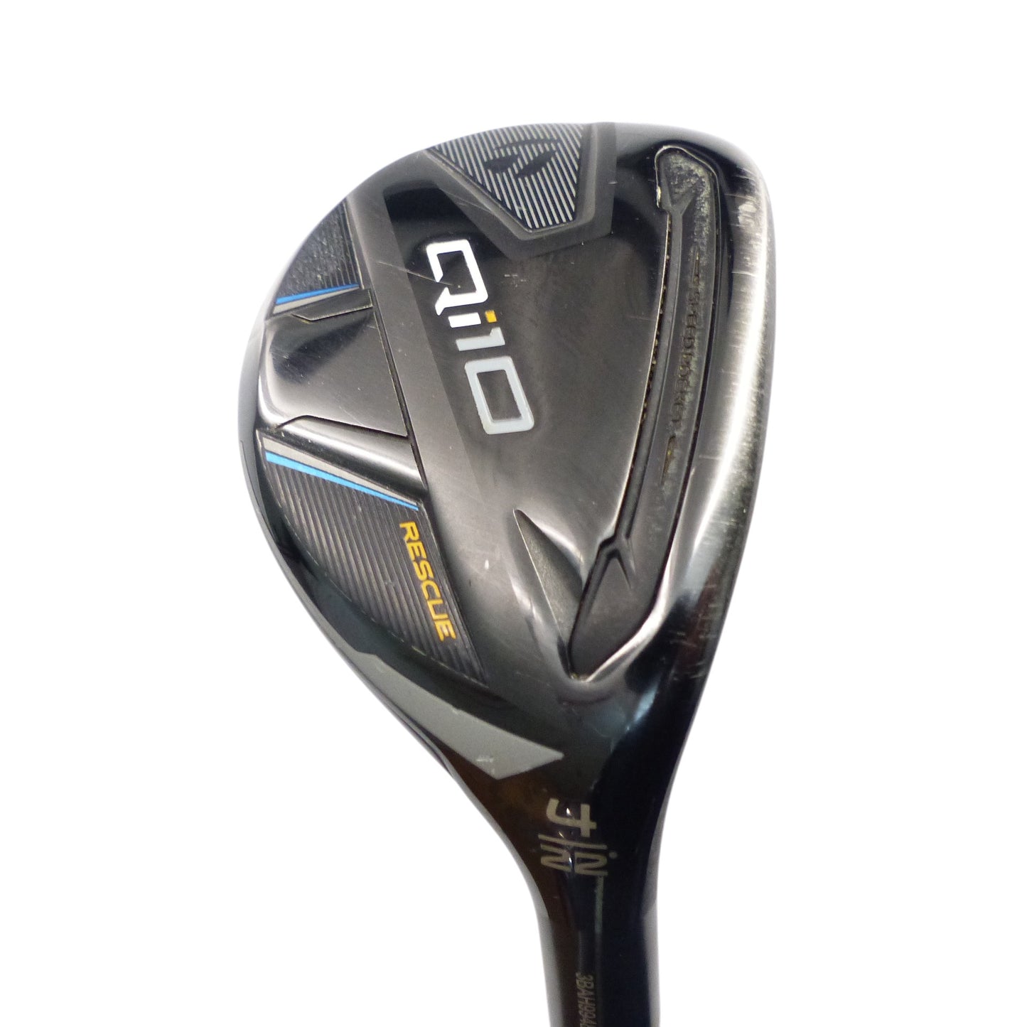 TaylorMade: Qi10 Package Set 14 Pc. Steel Stiff Right Hand