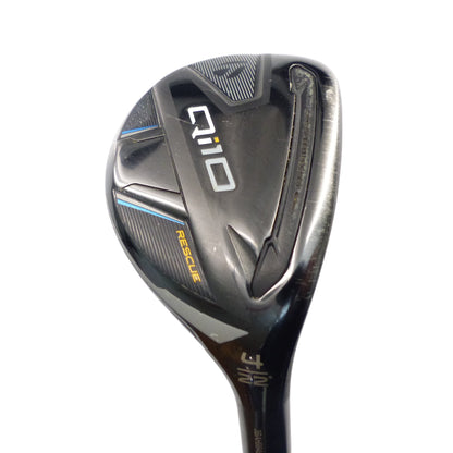 TaylorMade: Qi10 Package Set 14 Pc. Steel Stiff Right Hand