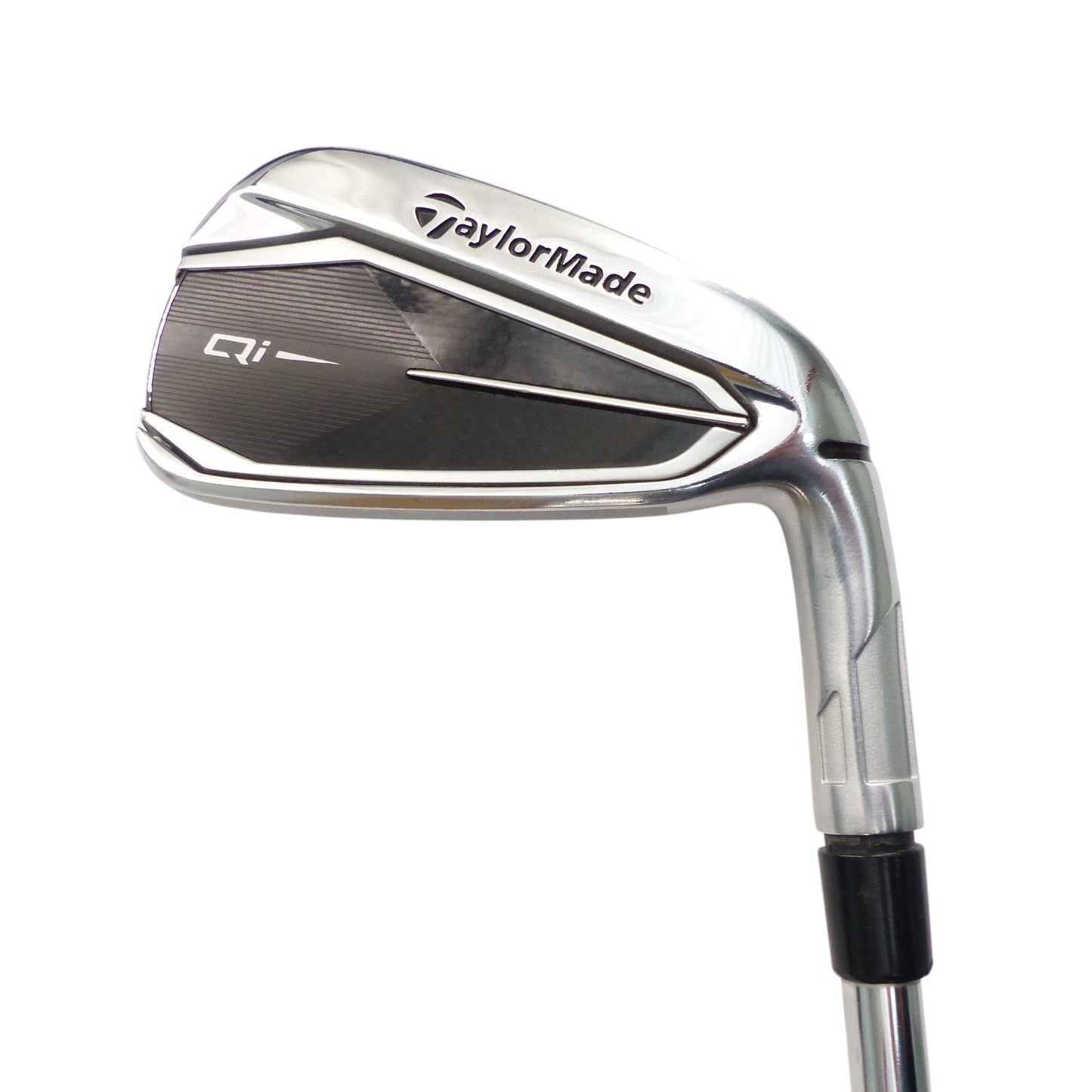 TaylorMade: Qi10 Package Set 14 Pc. Steel Stiff Right Hand