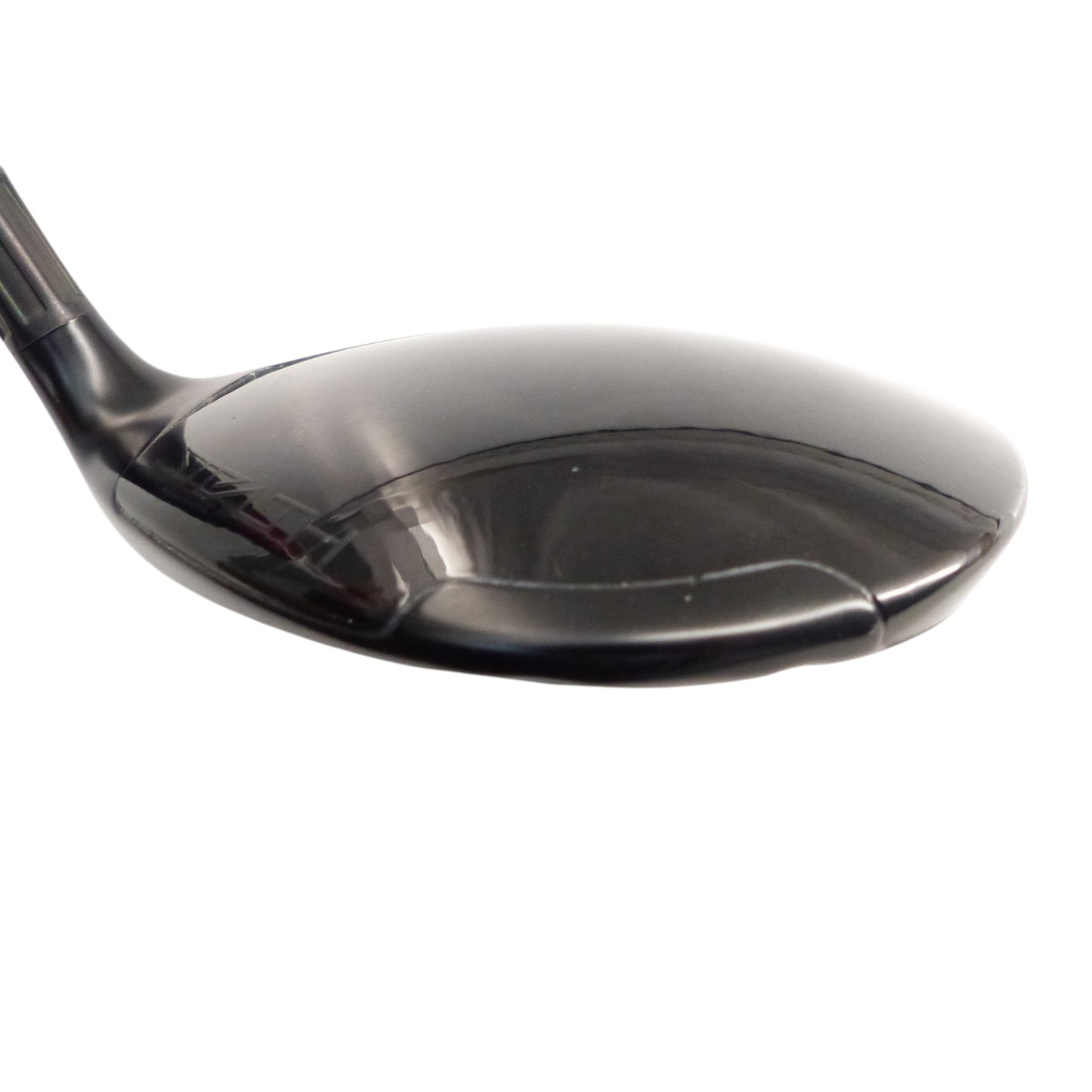 TaylorMade: Stealth 2 HD 5w Fairway Wood Graphite Seniors Right Hand