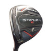 TaylorMade: Stealth 2 3w Fairway Wood Graphite Stiff Left Hand