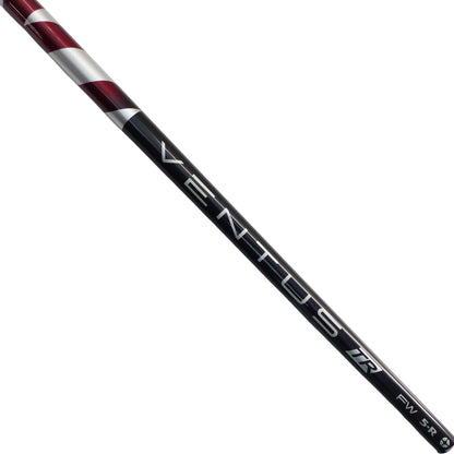 TaylorMade: Stealth 2 3w Fairway Wood Graphite Stiff Left Hand