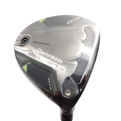 TaylorMade: Qi35 Max 5w Fairway Wood Graphite Stiff Right Hand