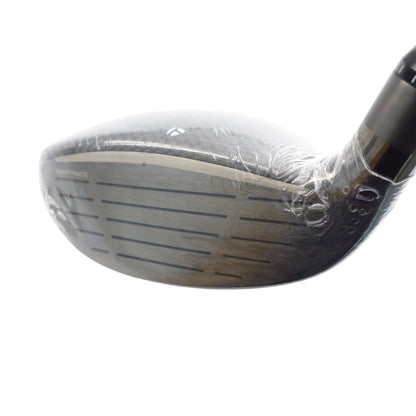 TaylorMade: Qi35 Max 5w Fairway Wood Graphite Stiff Right Hand
