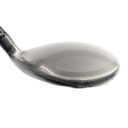 TaylorMade: Qi35 Max 5w Fairway Wood Graphite Stiff Right Hand