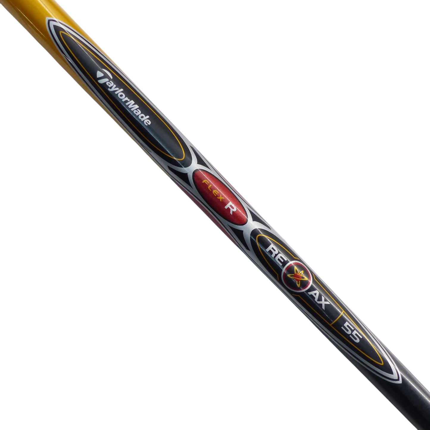 TaylorMade: r7 Draw Rescue 3H Hybrid Graphite Regular Right Hand