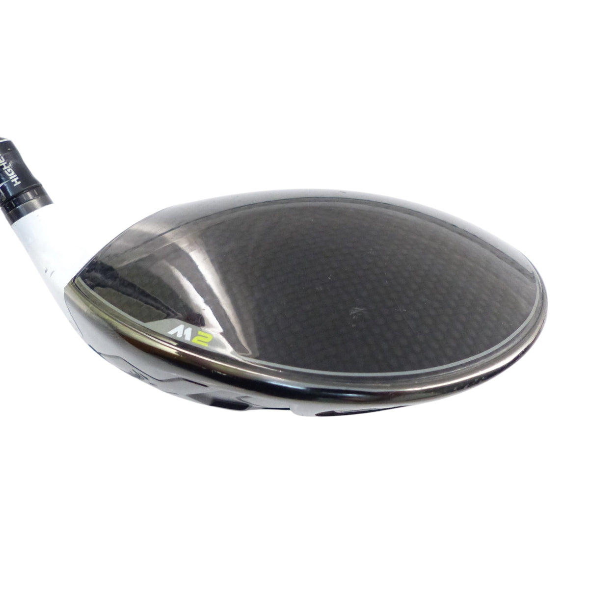 TaylorMade: M2 2017 10.5° Driver Graphite Stiff Right Hand