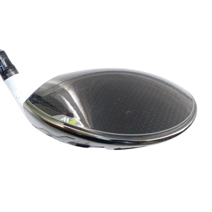 TaylorMade: M2 2017 10.5° Driver Graphite Stiff Right Hand
