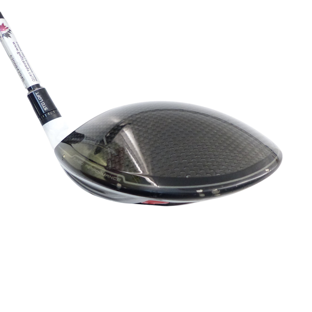 TaylorMade: M1 460 2016 12.0° Driver Graphite Regular Right Hand