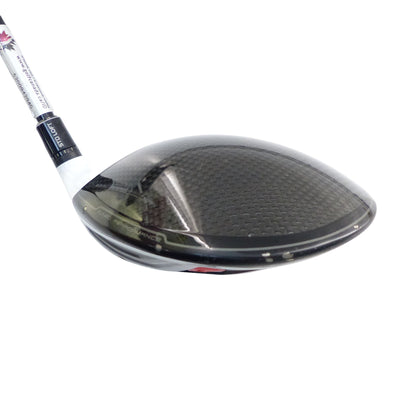 TaylorMade: M1 460 2016 12.0° Driver Graphite Regular Right Hand