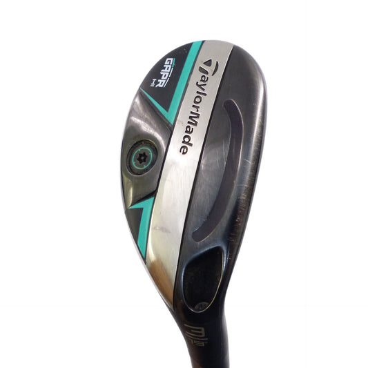 TaylorMade: GAPR Hi 3H Hybrid Steel Regular Right Hand