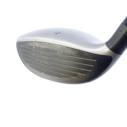TaylorMade: SLDR S 3w Fairway Wood Graphite Stiff Right Hand