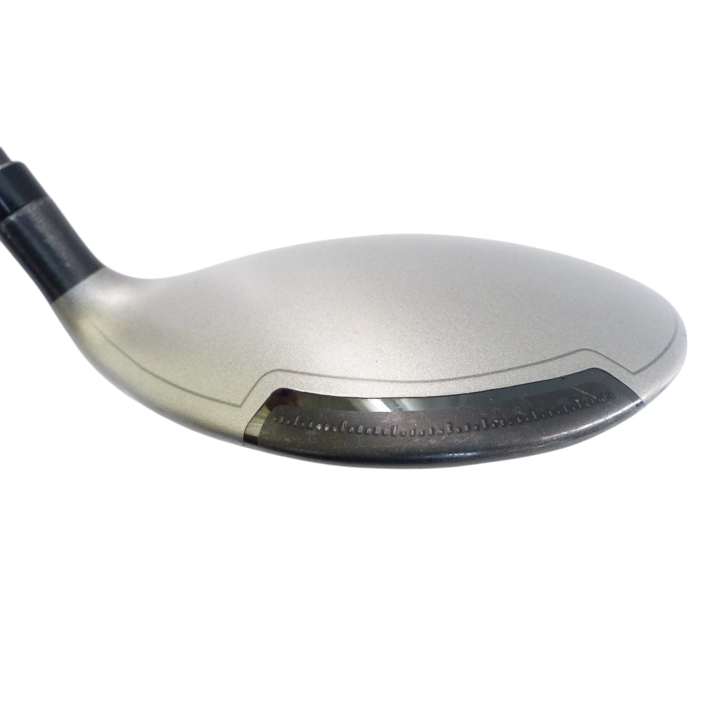 TaylorMade: SLDR S 3w Fairway Wood Graphite Stiff Right Hand