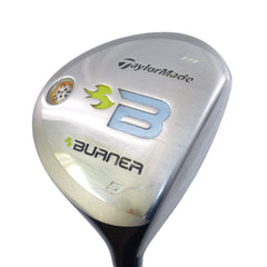 TaylorMade: Burner High Launch 5w Fairway Wood Graphite Ladies Right Hand