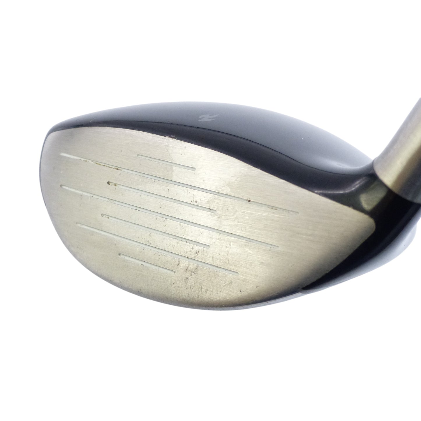 TaylorMade: Burner High Launch 5w Fairway Wood Graphite Ladies Right Hand