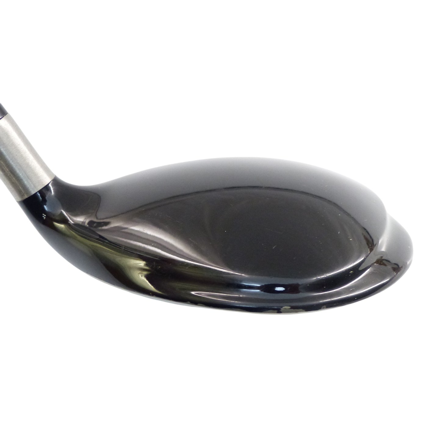 TaylorMade: Burner High Launch 5w Fairway Wood Graphite Ladies Right Hand