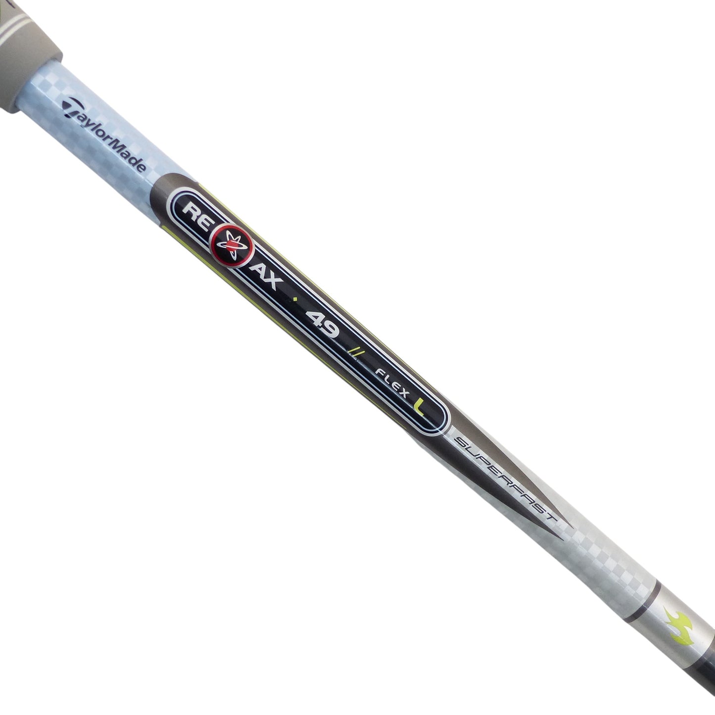 TaylorMade: Burner High Launch 5w Fairway Wood Graphite Ladies Right Hand