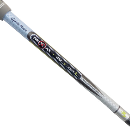 TaylorMade: Burner High Launch 5w Fairway Wood Graphite Ladies Right Hand