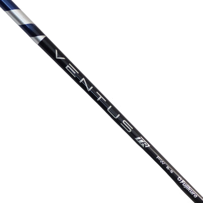 TaylorMade: Qi10 7w Fairway Wood Graphite Stiff Left Hand