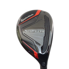 TaylorMade: Stealth Rescue 3H Hybrid Graphite Regular Right Hand