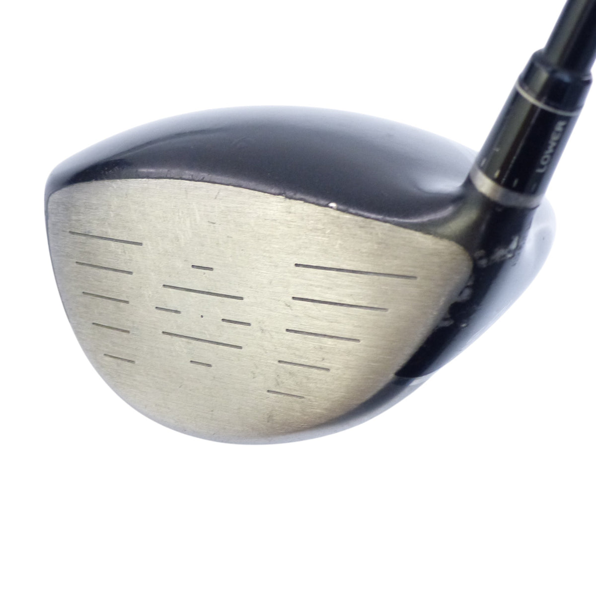 TaylorMade: JetSpeed 10.5° Driver Graphite Seniors Right Hand