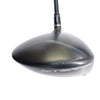 TaylorMade: JetSpeed 10.5° Driver Graphite Seniors Right Hand