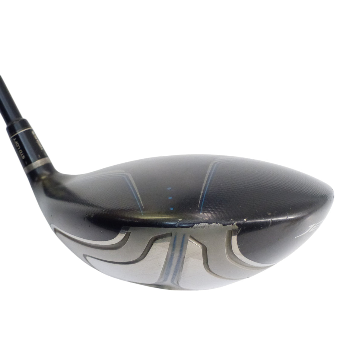 TaylorMade: JetSpeed 10.5° Driver Graphite Seniors Right Hand