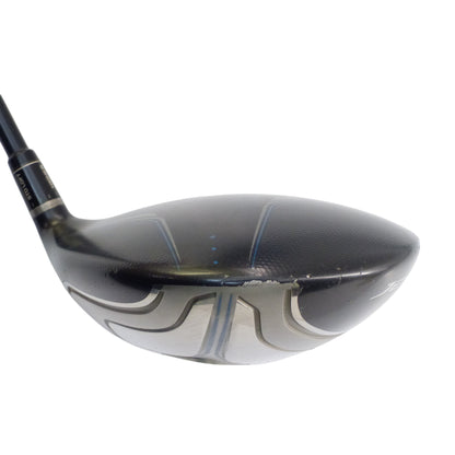 TaylorMade: JetSpeed 10.5° Driver Graphite Seniors Right Hand