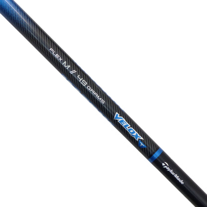 TaylorMade: JetSpeed 10.5° Driver Graphite Seniors Right Hand