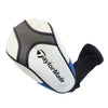 TaylorMade: JetSpeed 10.5° Driver Graphite Seniors Right Hand
