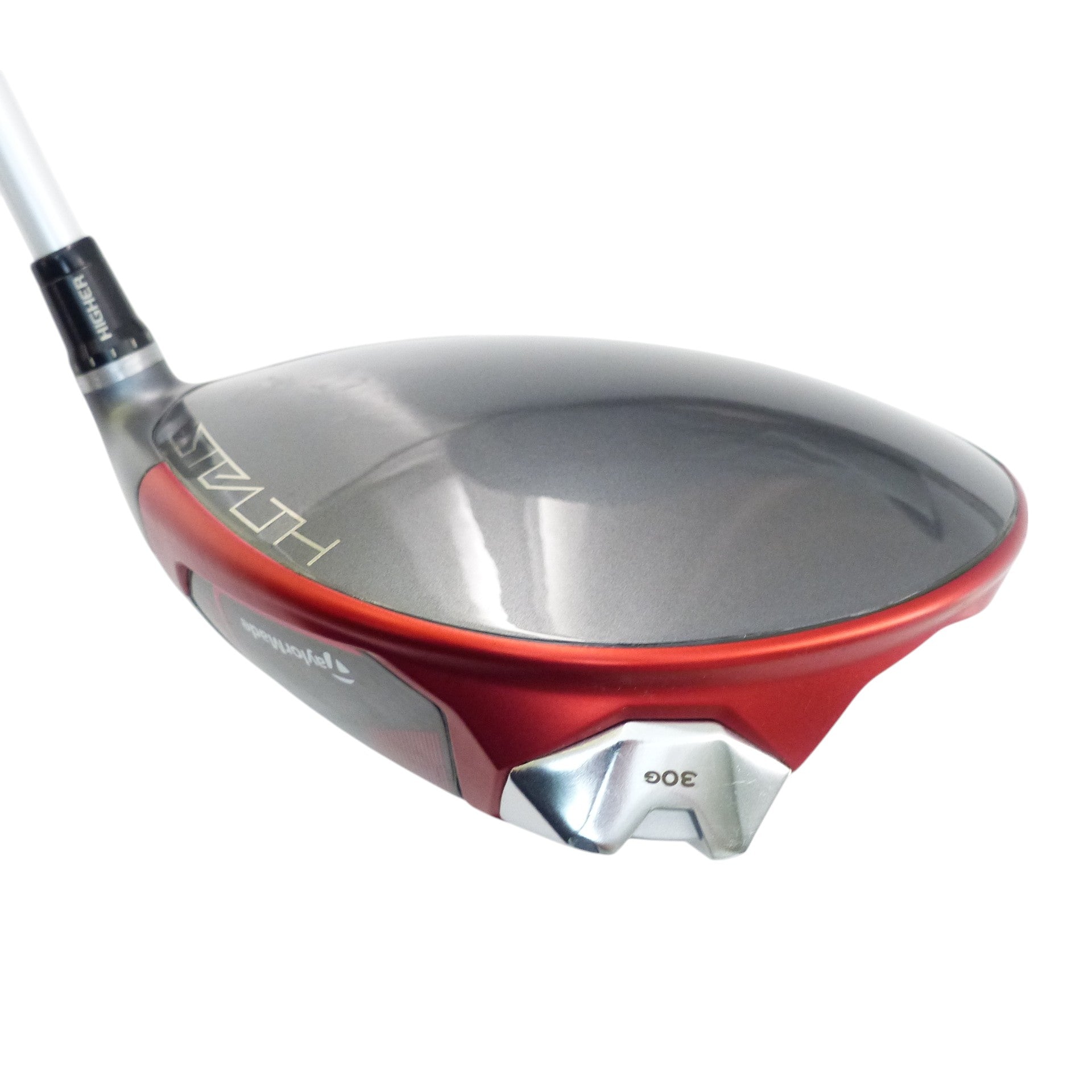 TaylorMade Stealth 2 HD Driver – Golf Traders