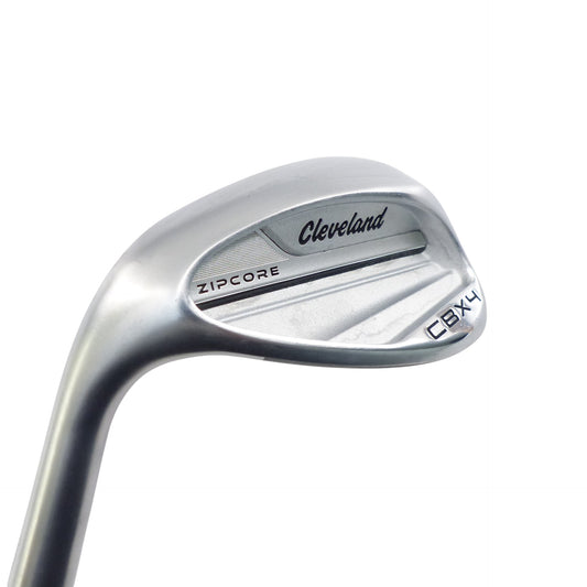 Cleveland: CBX 4 ZipCore 54° Wedge Graphite Wedge Left Hand
