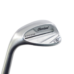 Cleveland: CBX 4 ZipCore 56° Wedge Graphite Wedge Left Hand