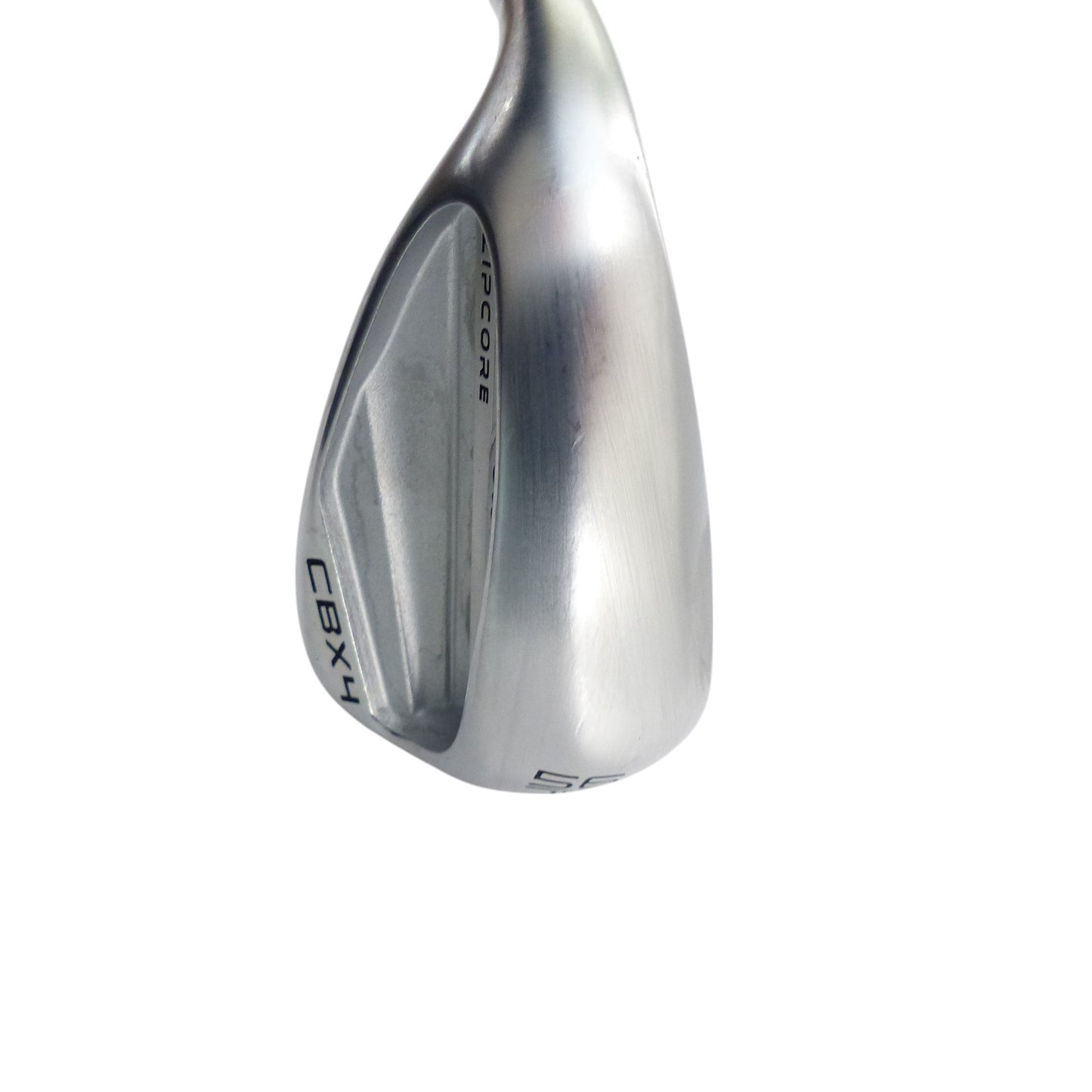 Cleveland: CBX 4 ZipCore 56° Wedge Graphite Wedge Left Hand