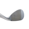 Cleveland: CBX 4 ZipCore 56° Wedge Graphite Wedge Left Hand