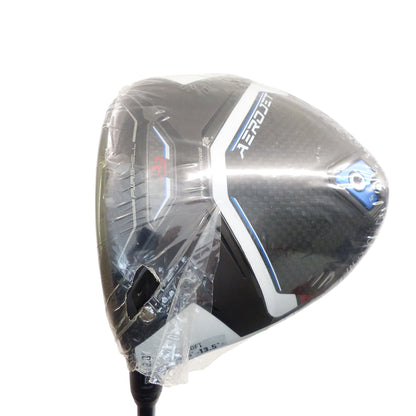 Cobra: AEROJET 12.0° Driver Graphite Stiff Left Hand