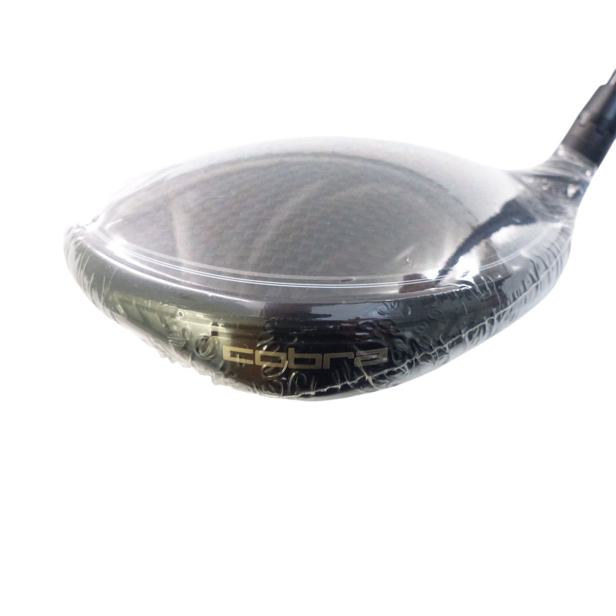 Cobra: AEROJET 12.0° Driver Graphite Stiff Left Hand