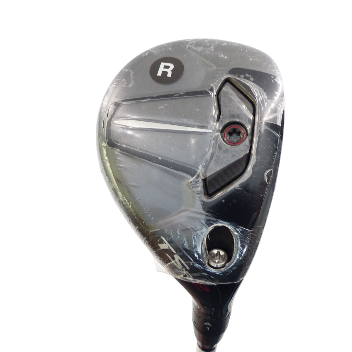 Titleist: TSR2 4H Hybrid Graphite Regular Right Hand