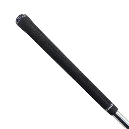 Cleveland: RTX 6 Zipcore Black Satin 52° Wedge Steel Wedge Left Hand