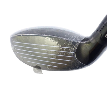 Titleist: TSR2 4H Hybrid Graphite Regular Right Hand