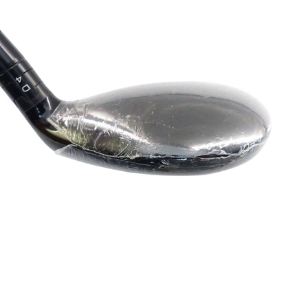 Titleist: TSR2 4H Hybrid Graphite Regular Right Hand
