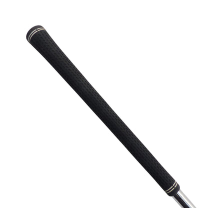 Cleveland: RTX 6 Zipcore Black Satin 60° Wedge Steel Wedge Right Hand
