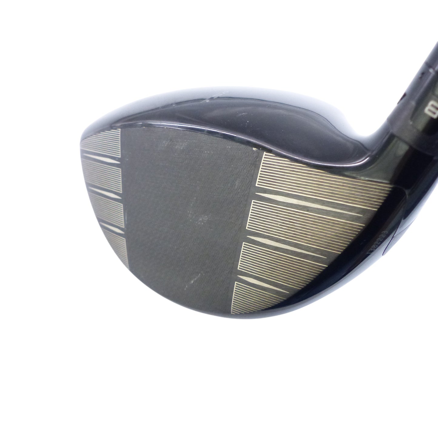 Titleist: TSR1 10.0° Driver Graphite Stiff Right Hand