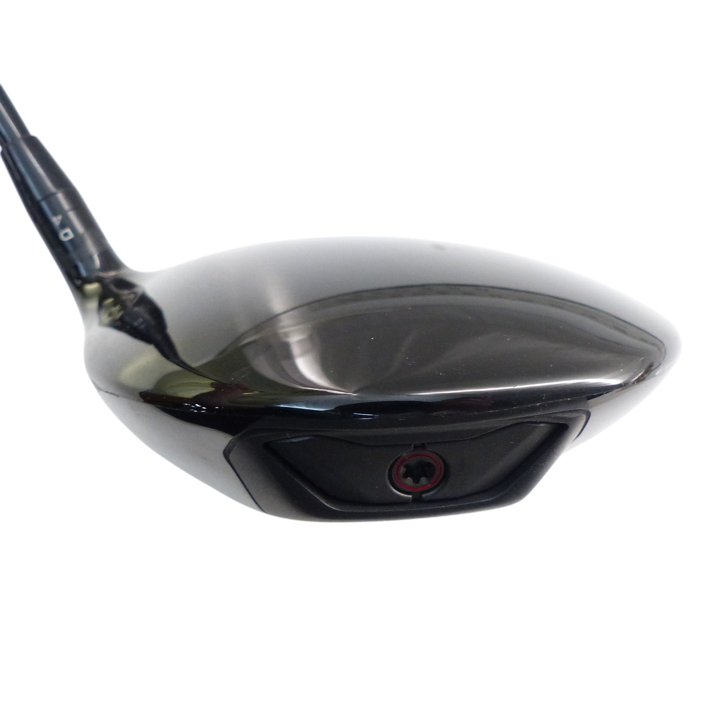 Titleist: TSR1 10.0° Driver Graphite Stiff Right Hand