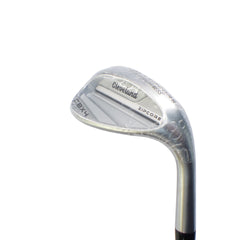 Cleveland: CBX 4 ZipCore 56° Wedge Steel Wedge Right Hand