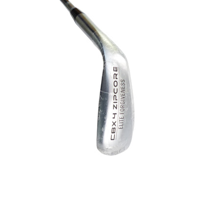 Cleveland: CBX 4 ZipCore 56° Wedge Steel Wedge Right Hand