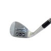 Cleveland: CBX 4 ZipCore 56° Wedge Steel Wedge Right Hand