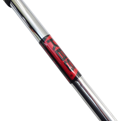 Cleveland: CBX 4 ZipCore 56° Wedge Steel Wedge Right Hand